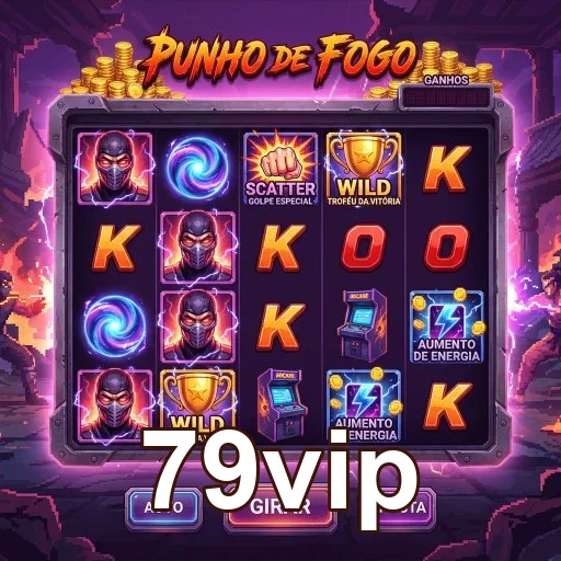 Ilustração de Descubra o aplicativo cassino 79vip para Android e iOS