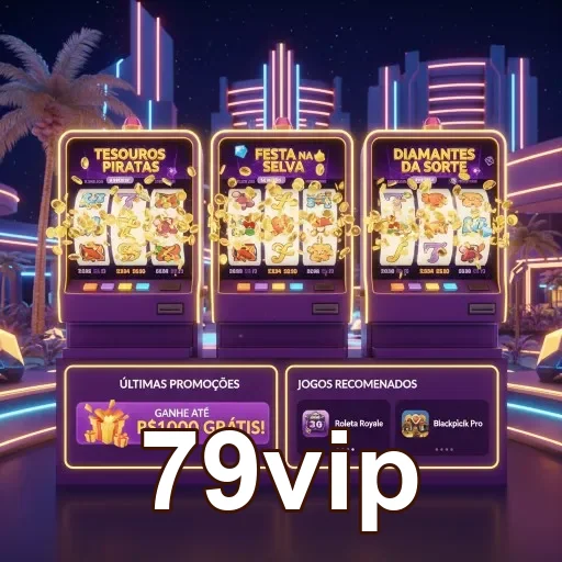 Ilustração de Descubra como se cadastrar facilmente no 79vip