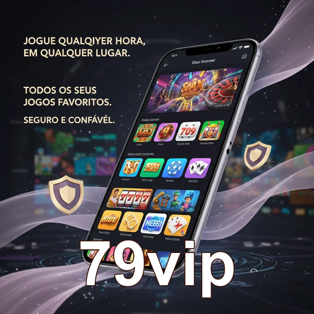 Ilustração de Descubra como se cadastrar facilmente no 79vip