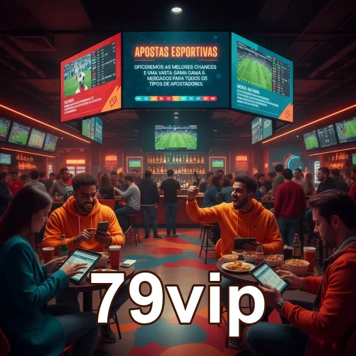 Ilustração de Por que escolher a 79vip para seus serviços VIP?