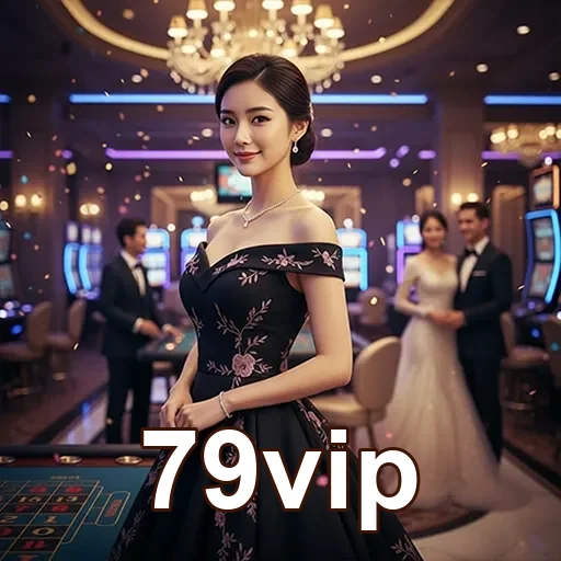 Ilustração de Experimente a Diversão dos Jogos no 79vip