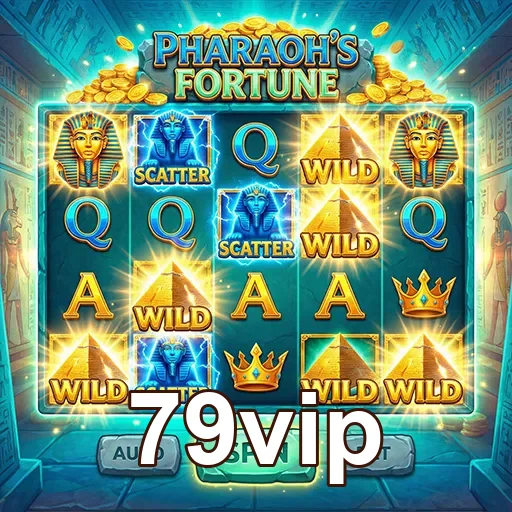 Ilustração de Experimente os serviços VIP da 79vip para jogos seguros