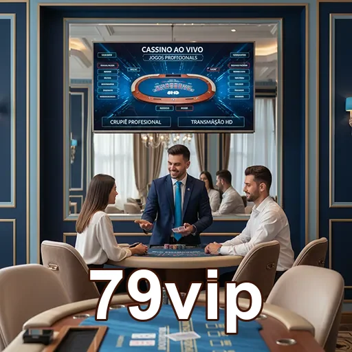 Ilustração de Experimente os serviços VIP da 79vip para jogos seguros