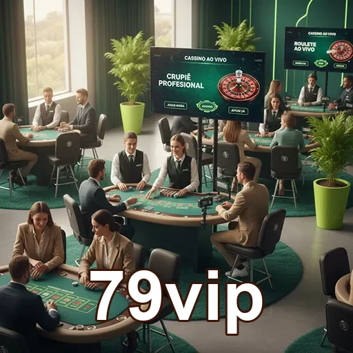 Ilustração de Aproveite as melhores promoções e bônus no 79vip