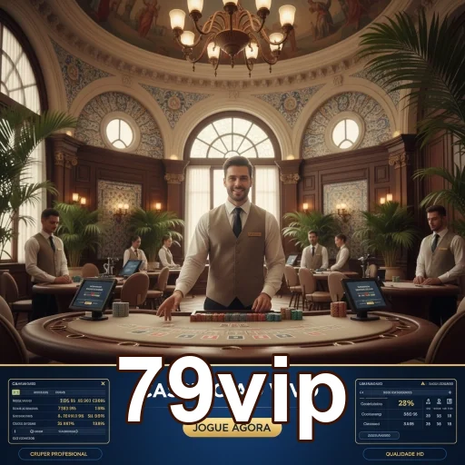 Ilustração de Aproveite as melhores promoções e bônus no 79vip