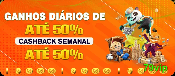 Promoções VIP em cassino ao vivo no 79vip